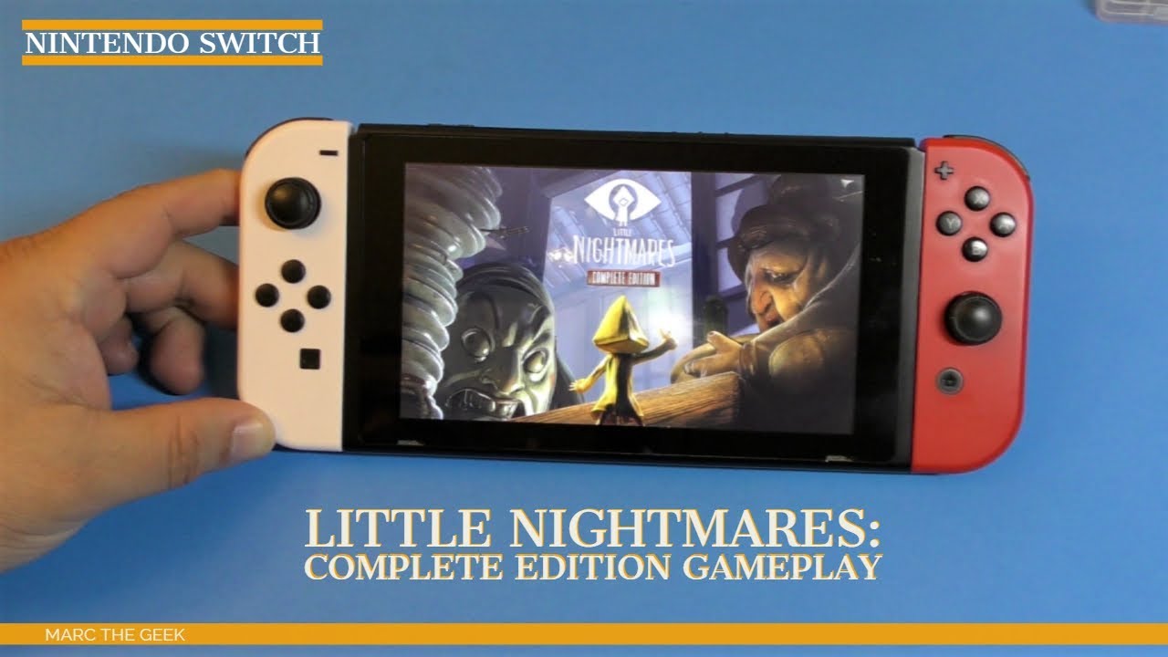 Nightmares nintendo. Little Nightmares Нинтендо свитч. Little Nightmares complete Edition Nintendo Switch. Little Nightmares II Nintendo Switch. Little Nightmares Nintendo.