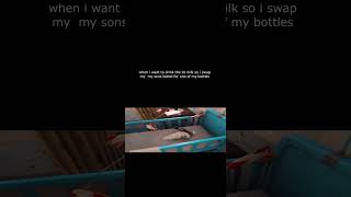 trade for the tit milk #fallout4 #gaming #memes