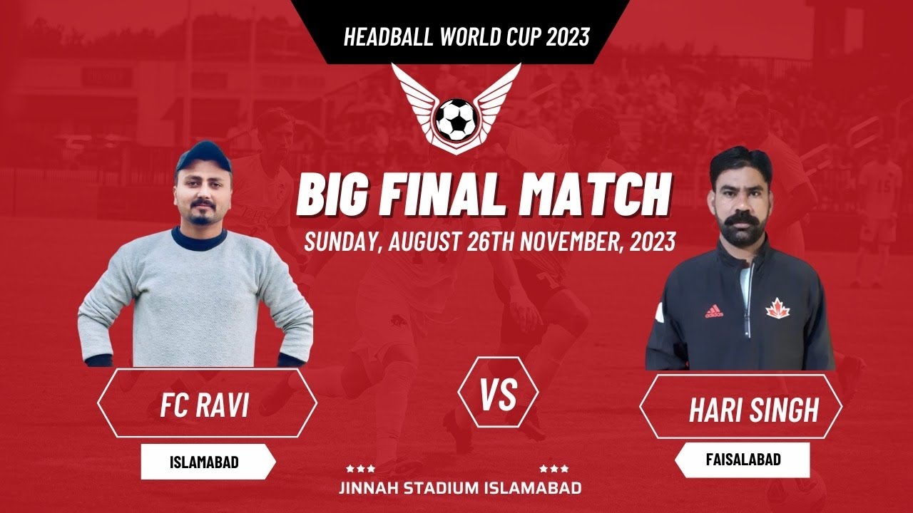 RAVI Abbas Vs Deen Memorial 2nd Set & Game Winner's 🏆 Ravi Abbas 26/11 ...