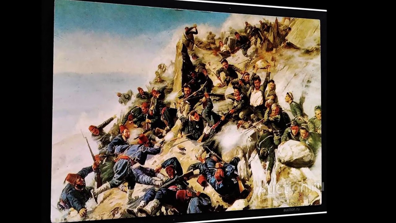 «Самара губернская»: урок № 6 - YouTube