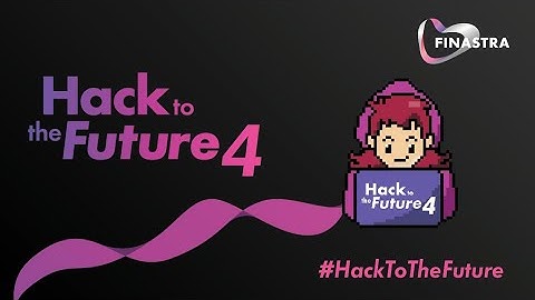 Closing the Trade Finance gap with DeFi | Hack to the Future 4 | Finastra