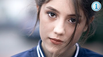 Secrets Of Natural Light Portrait Photography: Edit Coolish Look In 5 Min Blit Capture One Tutorial!