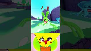 Miku Teto Kafu Aye Aye Sir Sonic Tapes Vs Poppy Playtime Zoonomaly In Garrys Mod