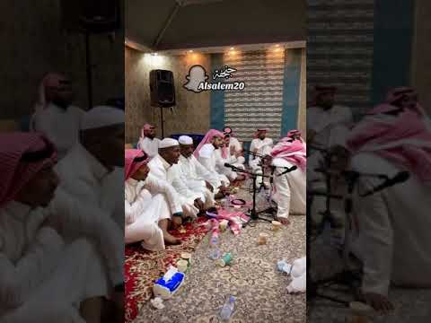 سامري محفوف اهل جنه الجبيل 8 