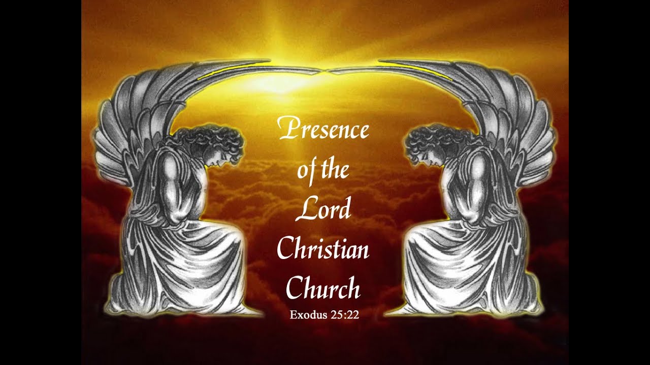 Confidence In The Lord YouTube