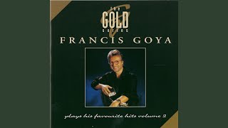 Video thumbnail of "Francis Goya - Yo Te Amo (And I Love Her)"