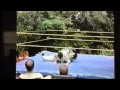 KPLR St Louis Backyard Wrestling Story July 2000