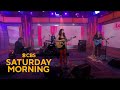 Saturday Sessions: Lola Kirke performs &quot;My House&quot;