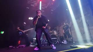 grandson - We Did It!!! (Live) - King Street Bandroom, Newcastle - 21 May 2026