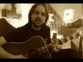 TIM CHRISTENSEN - You Give Love A Bad Name- LOW KEY/LATE NIGHT SESSION