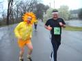 Run and Tell Everyone- Shine is coming March 24.