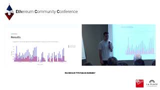 Sina Mahmoodi: "EVM Bytecode Merklization"