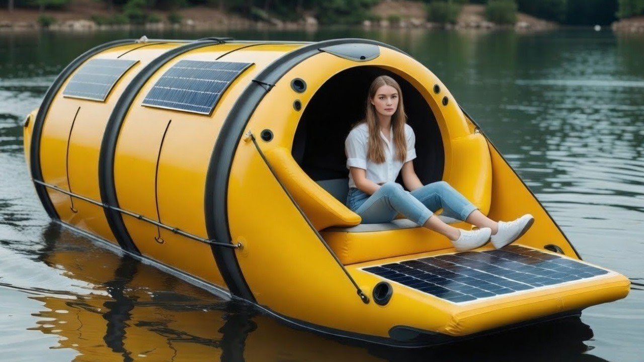 TOP 42 CAMPING INVENTIONS YOU’LL WANT TO GET RIGHT AWAY - YouTube