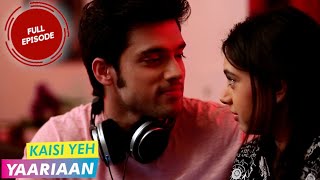 Kaisi Yeh Yaariaan | Episode 317 | Revelation about Sahil