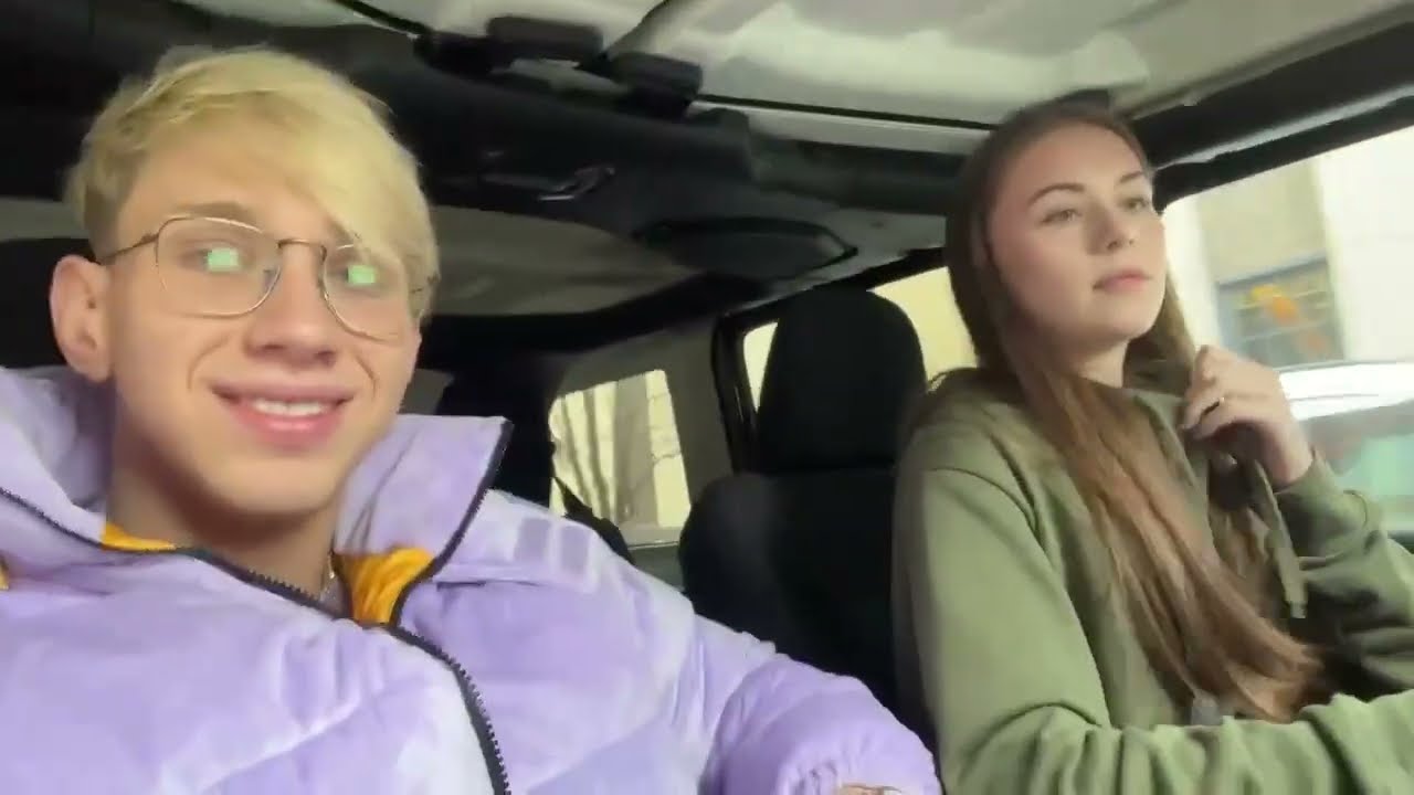 BRUNENGER - PRIMER ENCUENTRO CON BROOKE EN USA (STREAM COMPLETO) #3