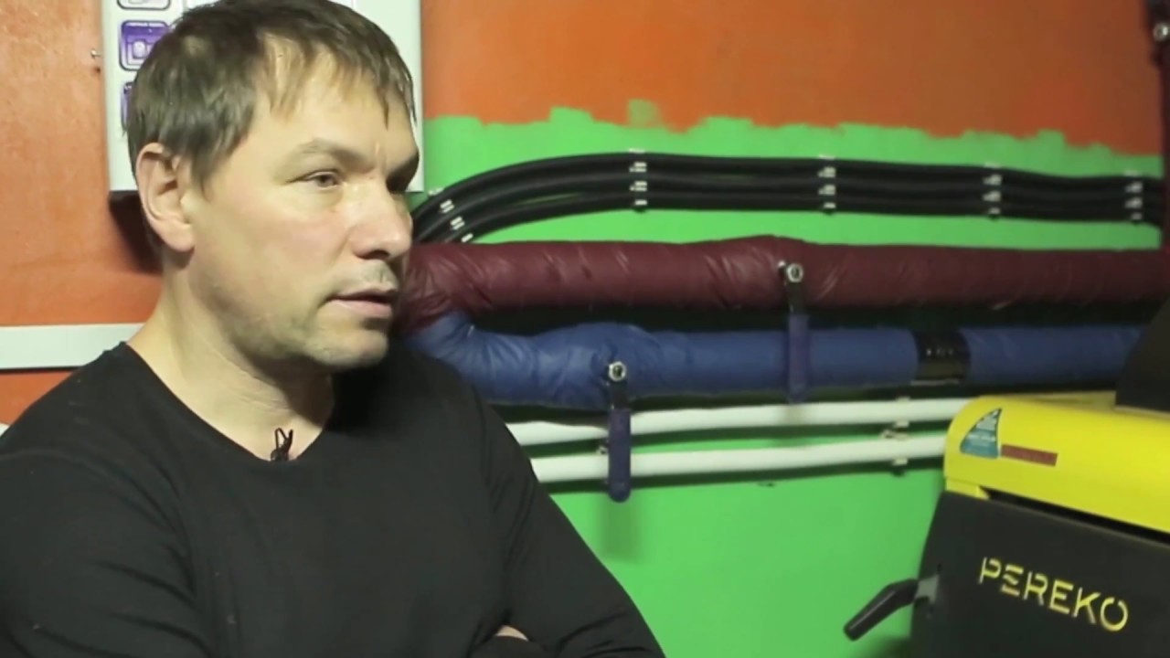 Отзывы про котлы Переко 2018 | Сборный ролик с отзывами про PEREKO ...