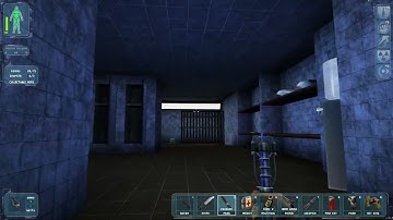 Deus Ex: Revision - Chapter 5: The Enemy Within - Part 23