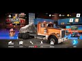 Big Rig Racing прохождение (android) #5 ФИНАЛ