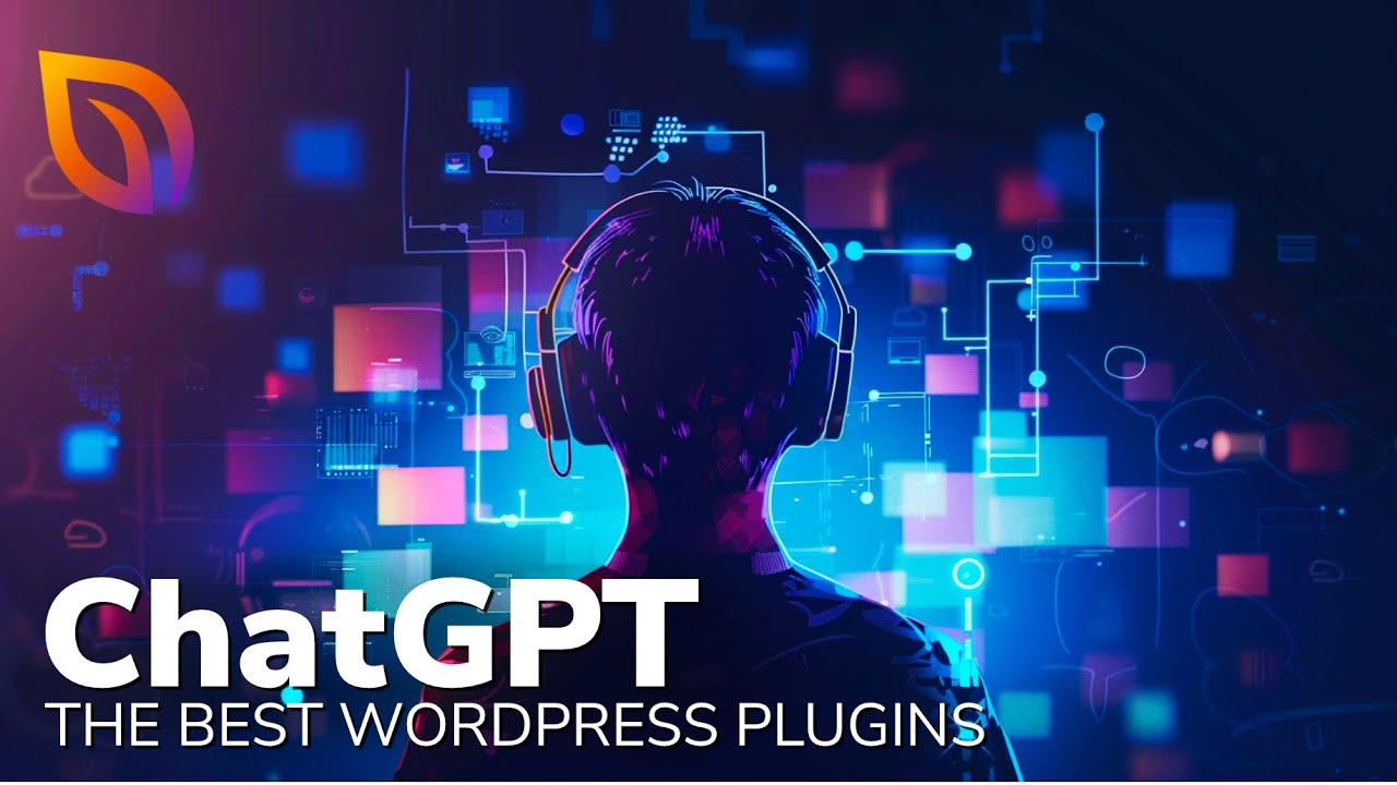 13 Best ChatGPT WordPress Plugins for Productivity in 2025 - YouTube