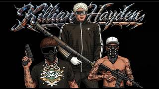 LUQUYRP | Killian x BCSO | 26/7/2026