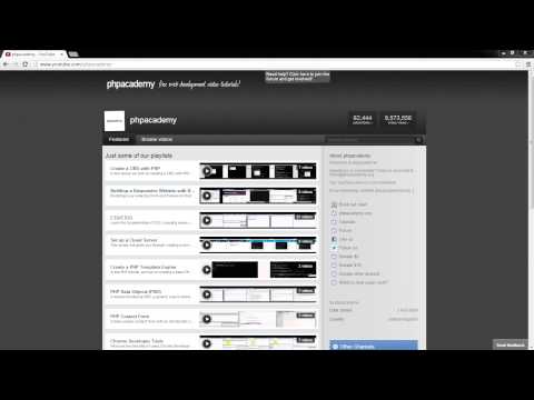 Harlem Shake - Our YouTube Channel Edition