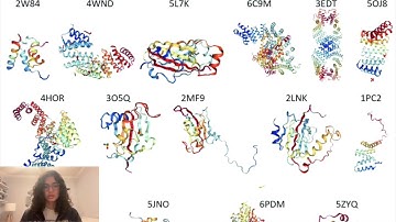 Synthetic Biology Protein Design