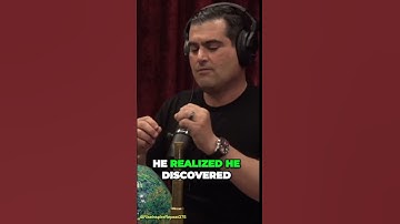 😲 JOE ROGAN and BRIAN KEATING on GALILEO!! 🔭⭐ #shorts