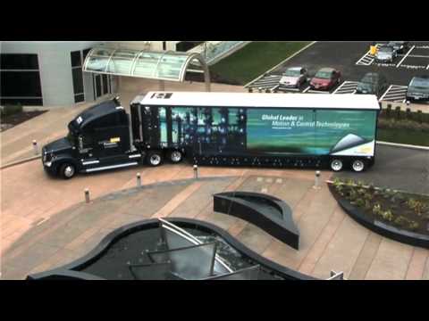 Parker Hannifin Tech Tour Intro