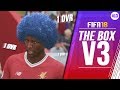 1 OVR PLAYER IN FIFA 18 CAREER MODE!!! | THE BOX v3: HE'S BACK [#13]