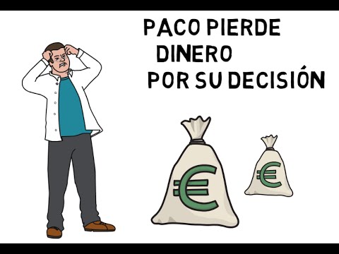 Vender casa. Paco pierde dinero por su decisión - YouTube