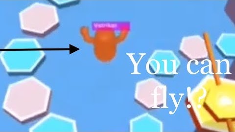 The speedrun that broke JustFall.LOL