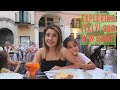 Journey To Italy | Our first couple weeks | Vicenza Italy