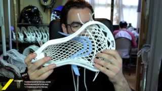 Custom Stringing : 26
