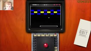 Let's Play Progressbar 95: 25 Days of Christmas Days 4-6