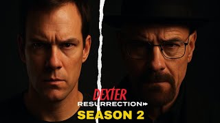 Dexter Resurrection Season 2 Casting News: Huge Character Comebacks!