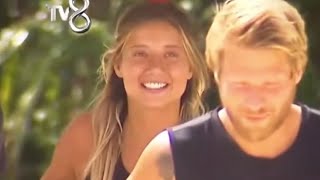 Yalan Dünya | Aleyna Yunus Emre #survivor