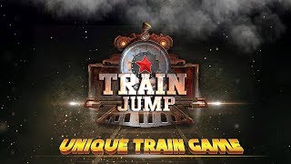 Can a Train Jump? - Android Gameplay screenshot 1