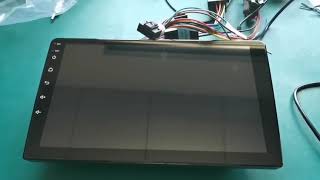 How to update software for car multimedia player? NWD solution for your reference. screenshot 5