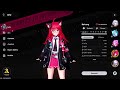 My charators in NTE so far! When I first started playing
