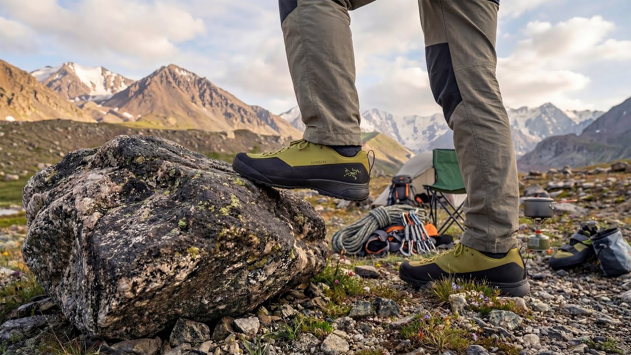 Arc'teryx