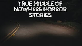 Famous 5 True Middle of Nowhere Horror Stories Wealth