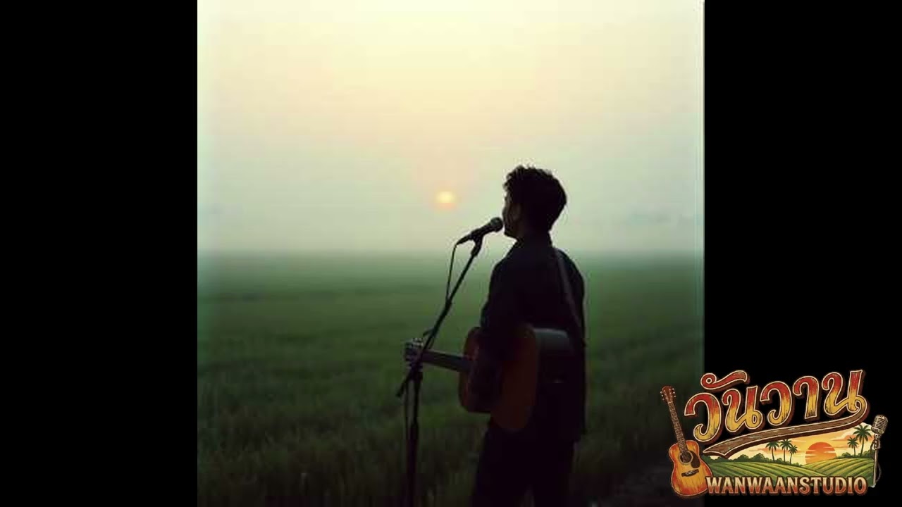 เพลงลูกทุ่งเพื่อชีวิต ai ฟังยาวๆ เพลินๆ นึกถึงวันวาน EP.1