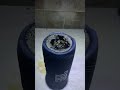 Jbl flip 6 vs cola (powerbass) #bass