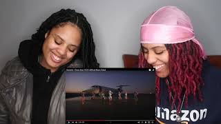 Saweetie - Closer Feat. H. E. R. Official Music Video Reaction Video