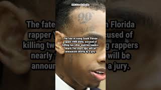 Judge declares mistrial in YNW Melly double murder case