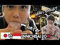 ENNICHISAI 2019 & KETEMU GENKI BANGET!