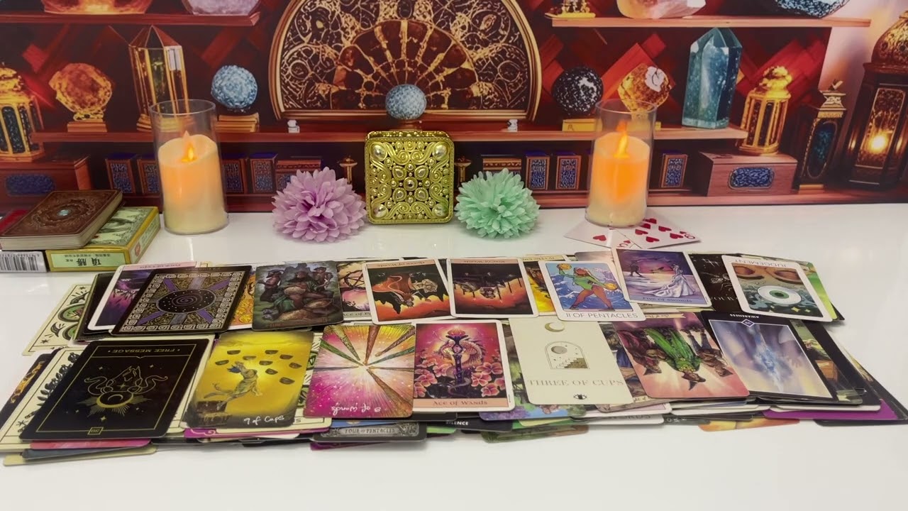 PISCES WEEKLY ~ IT'S YOUR CHOICE! SOLID OFFER COMING IN! TH - TH PISCES LOVE TAROT READING