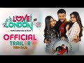     love in london official trailer  anubhav mohanty  utkal sandesh amaramuzikin