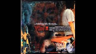 ใจหาย - Thro my window สมคิด แก้วทิตย์ chords