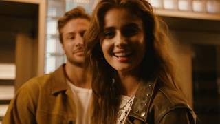 Ralph Lauren Fragrances | Romance | Behind The Scenes w/ Taylor Hill